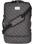 Print Black Grey