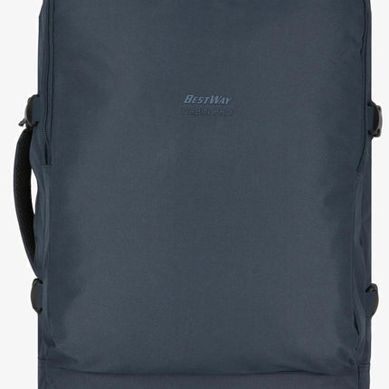 ByMetz Rugzak 55 x 35 x 25 Transavia / KLM Handbagage