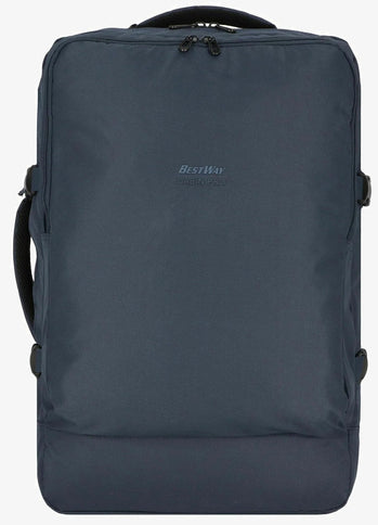 ByMetz Rugzak 55 x 35 x 25 Transavia / KLM Handbagage