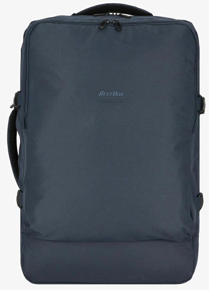ByMetz Rugzak 55 x 35 x 25 Transavia / KLM Handbagage