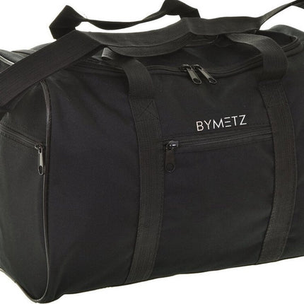 ByMetz Tas 40 x 20 x 25 Ryanair Handbagage Met Koffersleeve