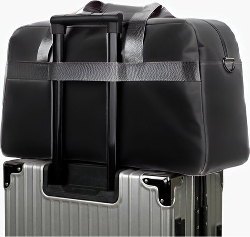 ByMetz Tas 45 x 36 x 20 EasyJet Handbagage Met Koffersleeve
