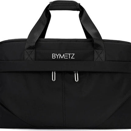 ByMetz Tas 45 x 36 x 20 EasyJet Handbagage Met Koffersleeve