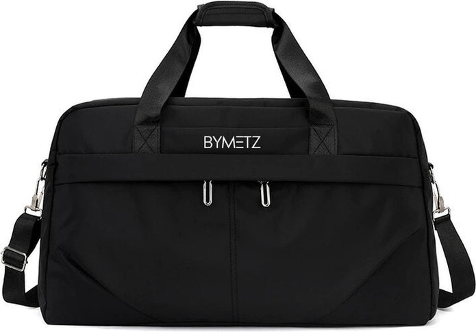 ByMetz Tas 45 x 36 x 20 EasyJet Handbagage Met Koffersleeve