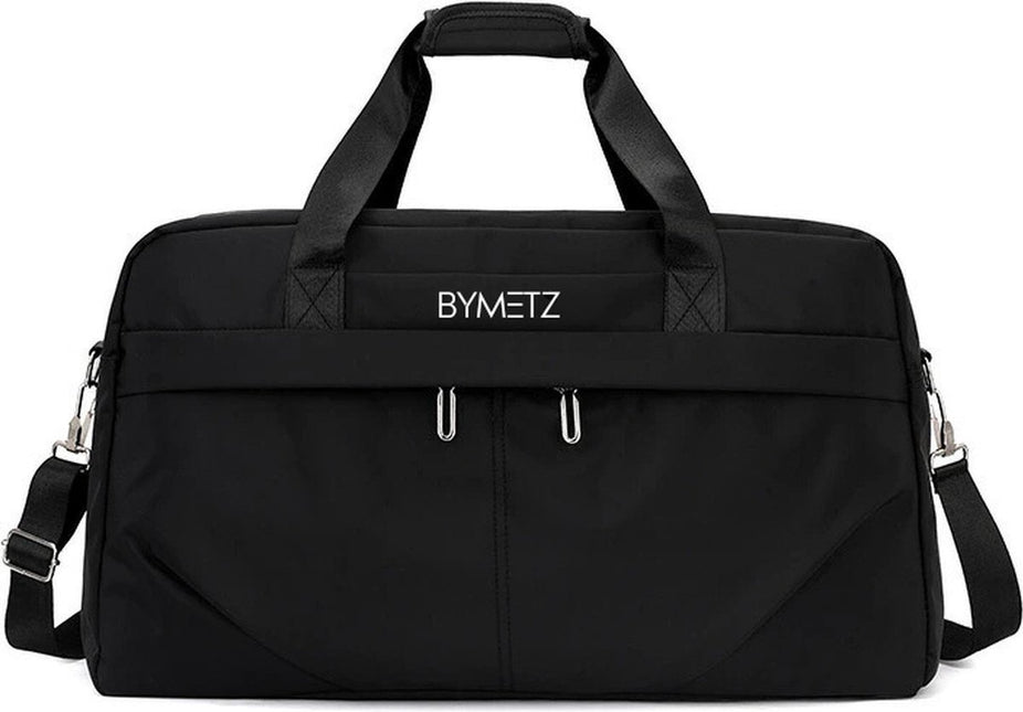 ByMetz Tas 45 x 36 x 20 EasyJet Handbagage Met Koffersleeve