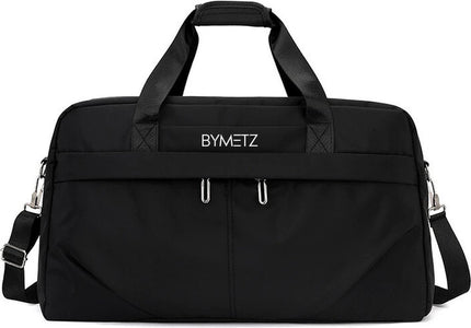 ByMetz Tas 45 x 36 x 20 EasyJet Handbagage Met Koffersleeve