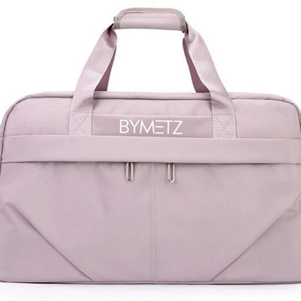 ByMetz Tas 45 x 36 x 20 EasyJet Handbagage Met Koffersleeve