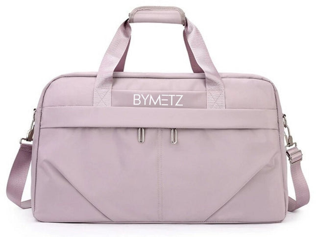 ByMetz Tas 45 x 36 x 20 EasyJet Handbagage Met Koffersleeve