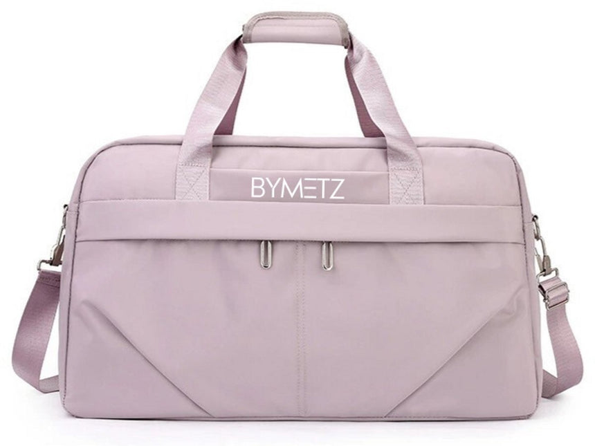 ByMetz Tas 45 x 36 x 20 EasyJet Handbagage Met Koffersleeve