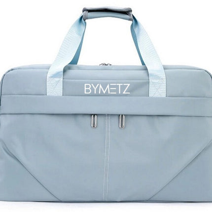 ByMetz Tas 45 x 36 x 20 EasyJet Handbagage Met Koffersleeve