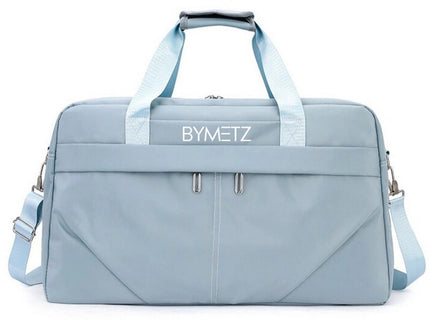 ByMetz Tas 45 x 36 x 20 EasyJet Handbagage Met Koffersleeve