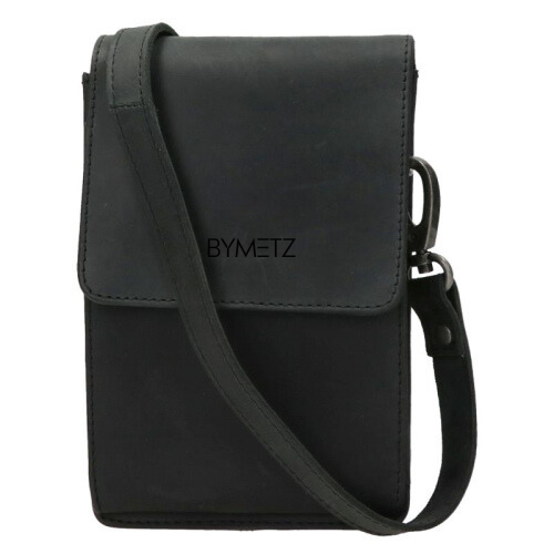 ByMetz Telefoontasje Zack