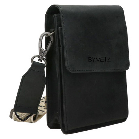 ByMetz Telefoontasje Zack