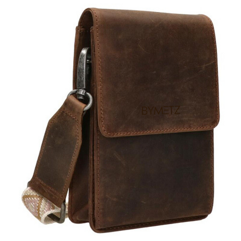 ByMetz Telefoontasje Zack
