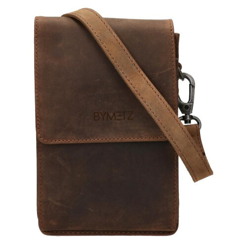 ByMetz Telefoontasje Zack