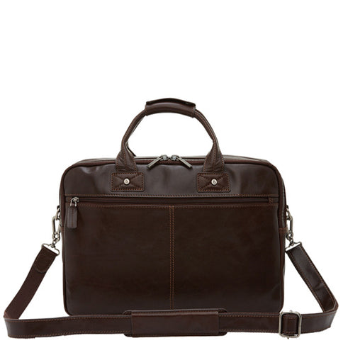 Castelijn & Beerens Firenze Business Laptoptas 15.6" 3 Vaks