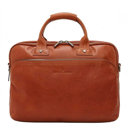 Castelijn & Beerens Firenze Business Laptoptas 15.6