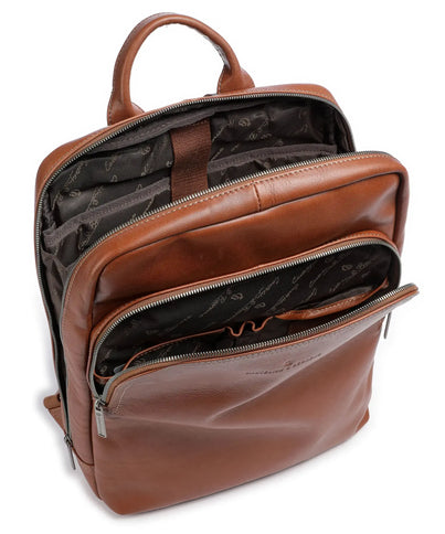 Castelijn & Beerens Firenze Laptop Backpack 15,6″