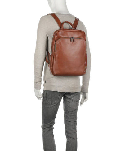Castelijn & Beerens Firenze Laptop Backpack 15,6″