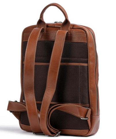 Castelijn & Beerens Firenze Laptop Backpack 15,6″