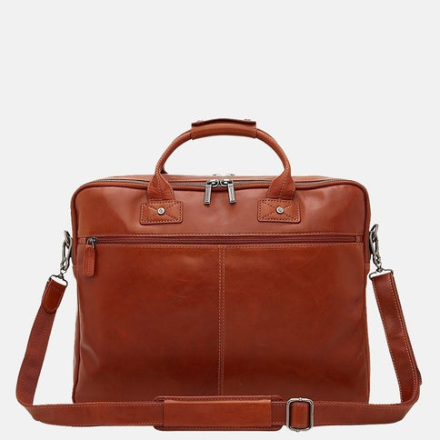Castelijn & Beerens Firenze Laptoptas 17 inch