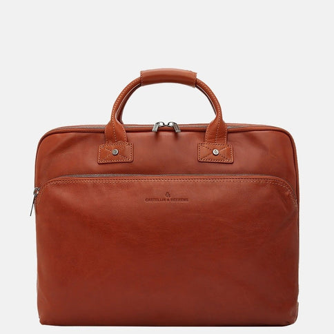 Castelijn & Beerens Firenze Laptoptas 17 inch