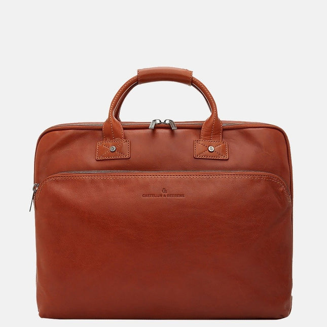 Castelijn & Beerens Firenze Laptoptas 17 inch
