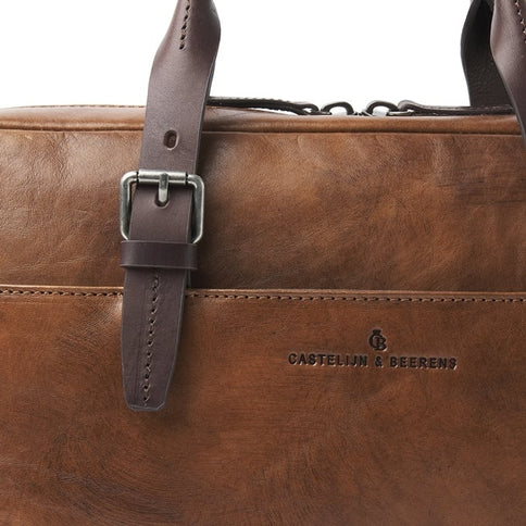 Castelijn & Beerens Laptoptas Rien 15.6"