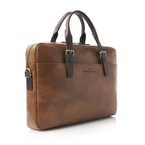 Castelijn & Beerens Laptoptas Rien 15.6"