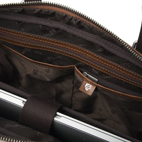 Castelijn & Beerens Laptoptas Rien 15.6"