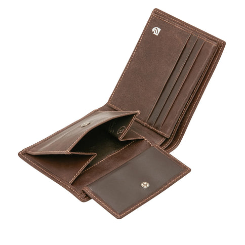 Castelijn & Beerens Luxe Portemonnee In Giftbox