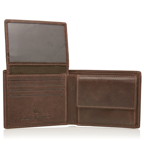 Castelijn & Beerens Luxe Portemonnee In Giftbox