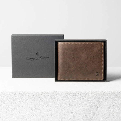 Castelijn & Beerens Luxe Portemonnee In Giftbox