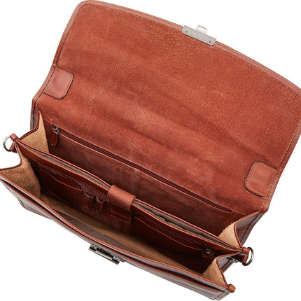 Castelijn & Beerens Verona Aktetas 13.3"