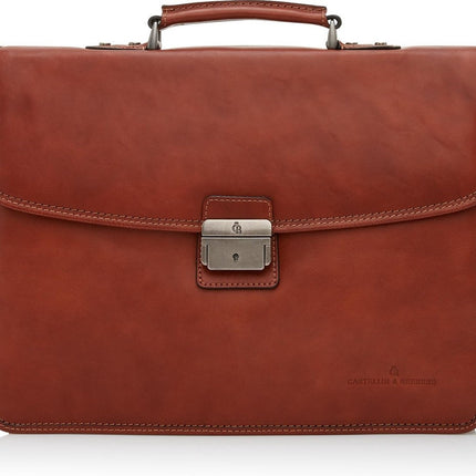 Castelijn & Beerens Verona Aktetas 13.3"