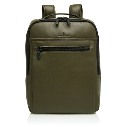 Castelijn & Beerens Victor Laptoprugzak 15,6" + Tablet RFID