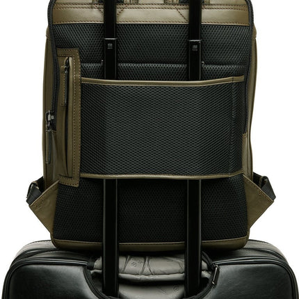 Castelijn & Beerens Victor Laptoprugzak 15,6" + Tablet RFID