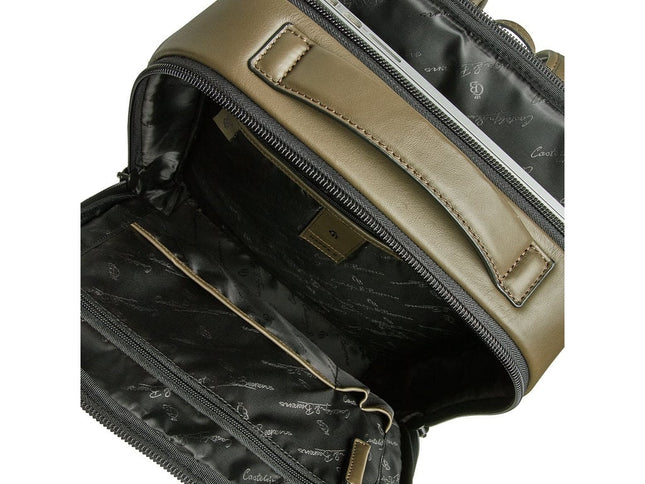 Castelijn & Beerens Victor Laptoprugzak 15,6" + Tablet RFID