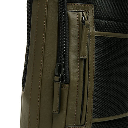 Castelijn & Beerens Victor Laptoprugzak 15,6" + Tablet RFID