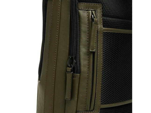 Castelijn & Beerens Victor Laptoprugzak 15,6" + Tablet RFID