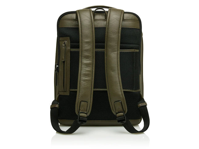 Castelijn & Beerens Victor Laptoprugzak 15,6" + Tablet RFID