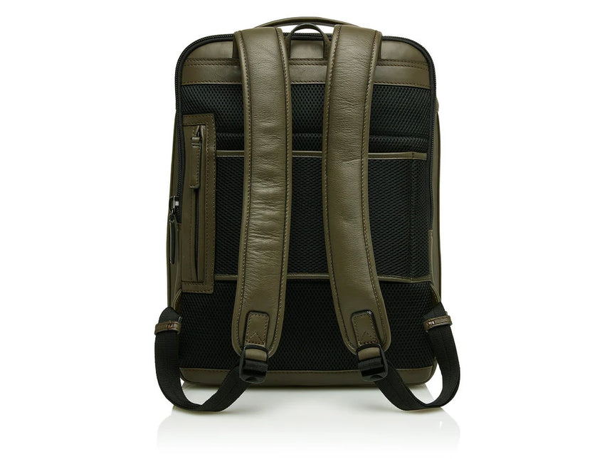 Castelijn & Beerens Victor Laptoprugzak 15,6" + Tablet RFID