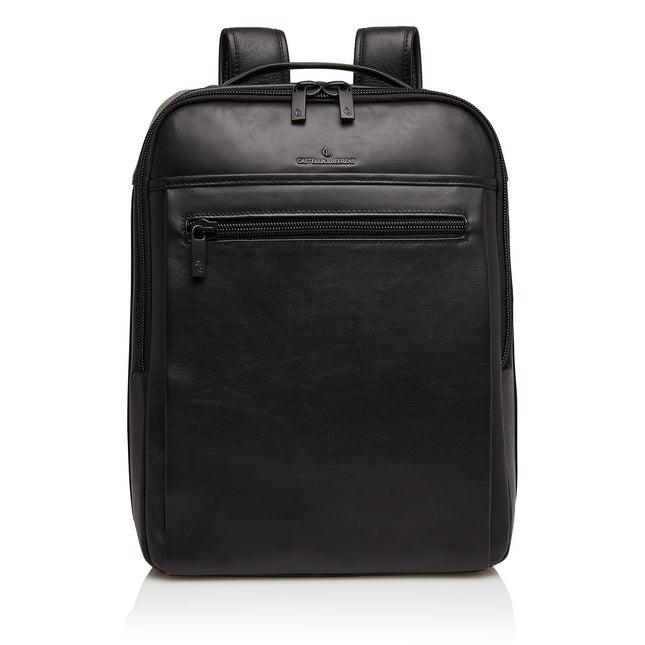 Castelijn & Beerens Victor Laptoprugzak 15,6" + Tablet RFID