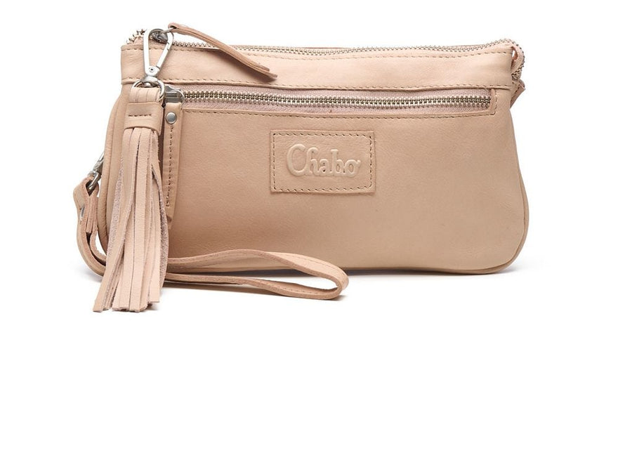 Chabo Bags Billy Crossbody Bag
