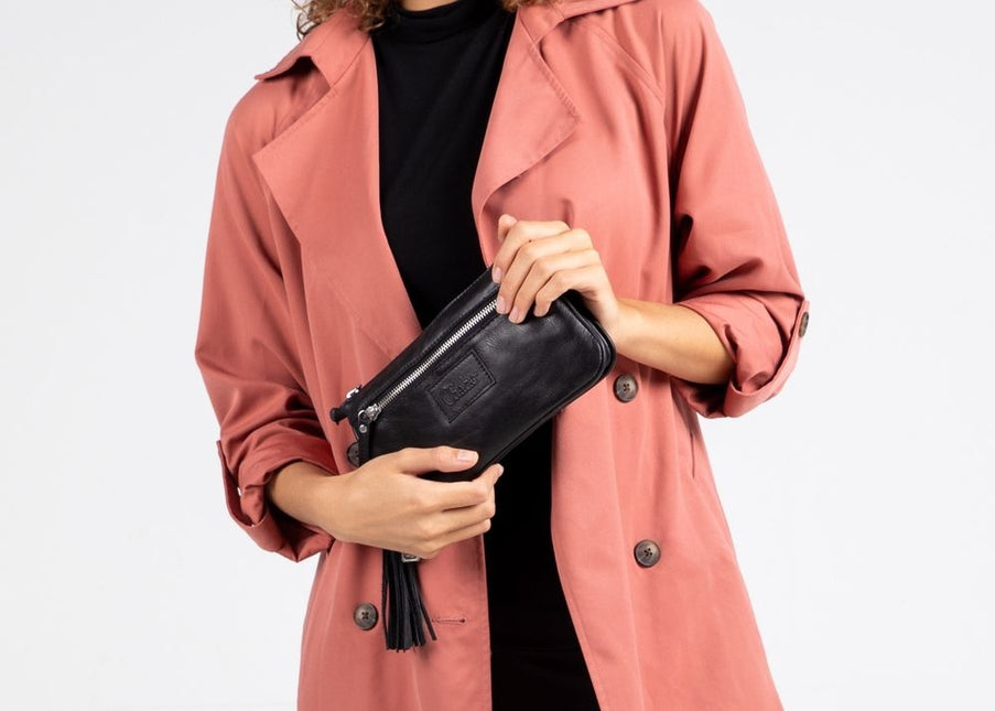 Chabo Bags Billy Crossbody Bag