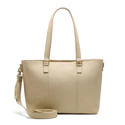 Chabo Bags Business Bag Small / Leren Werk Tas 15.6 Inch