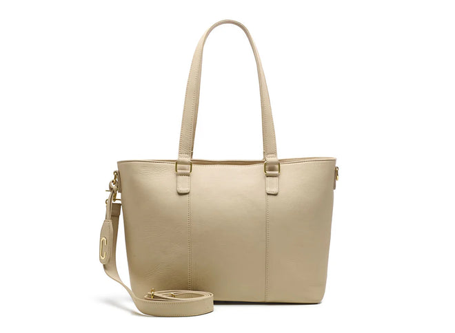 Chabo Bags Business Bag Small / Leren Werk Tas 15.6 Inch
