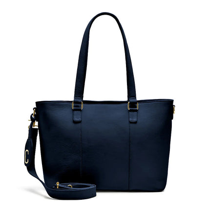 Chabo Bags Business Bag Small / Leren Werk Tas 15.6 Inch