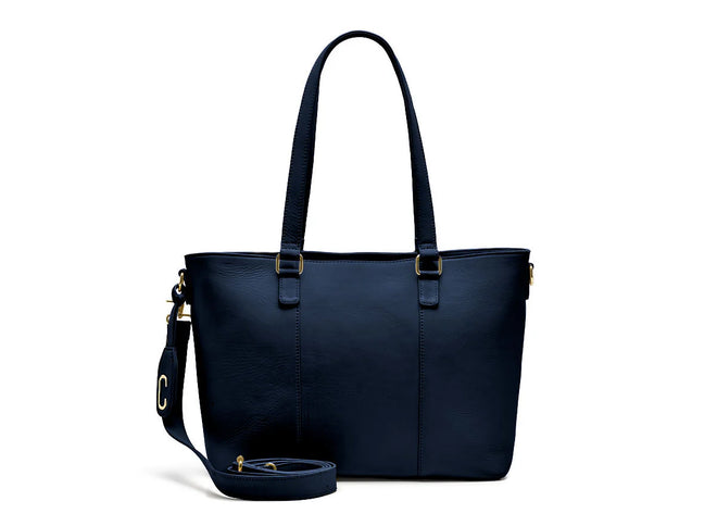 Chabo Bags Business Bag Small / Leren Werk Tas 15.6 Inch