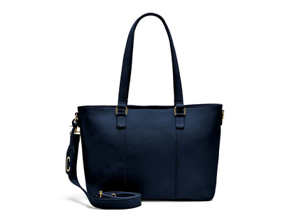 Chabo Bags Business Bag Small / Leren Werk Tas 15.6 Inch